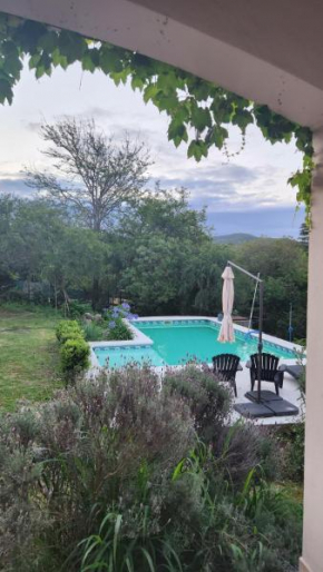 Apart exclusivo piscina BIA Encanto serrano Stay&Flow